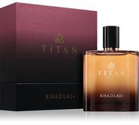 Titan Eau de Parfum