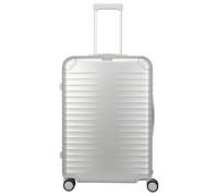 TITAN ETERNITY - Trolley con 4 ruote 75 cm (silver)