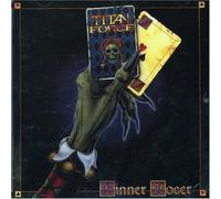 Titan Force - Winner/Loser