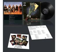 Titan Force Winner/Loser (Vinyl LP) (Vinyl LP)