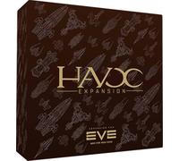 Titan Forge EVE: War for New Eden - Havoc Expansion Oversized