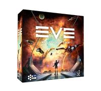 Titan Forge Vigilia Guerra per Nuovo Eden - Core Scatola Sw (Nuovo)