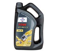 Titan GT1 Pro c-3 5 W30 XTL 5L