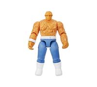 Hasbro Marvel Studios Titan Hero Series, la Cosa, Action Figure Ispirata al Film I Fantastici Quattro: Gli inizi