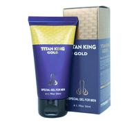 Titan King Gold 50ml