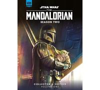 Titan Magazine Star Wars Insider Presents: Star Wars: The Mandaloria (Tascabile)