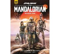 Titan Magazine Star Wars Insider Presents The Mandalorian Season One (Tascabile)