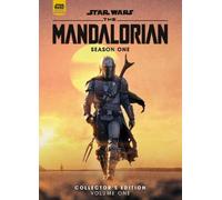 Titan Magazine Star Wars Insider Presents The Mandalorian Season One (Tascabile)