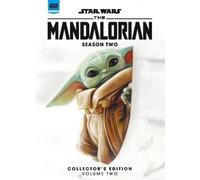 Titan Magazine Star Wars Insider Presents The Mandalorian Season Two (Tascabile)