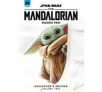 Titan Magazine Star Wars Insider Presents The Mandalorian Season Two (Tascabile)