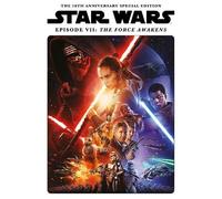 Titan Magazines Star Wars Insider Presents The Force Awakens (Copertina rigida)