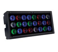Titan Matrix FX - Showtec 40354 - LED RGBW IP65
