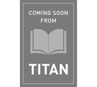 Titan N/A (Copertina rigida)