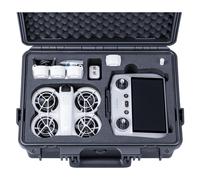 Titan N110 Custodia/Case/Valigia Impermeabile per DJI Neo Combo; RC-N3/DJI RC 2;