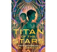 Titan of the Stars (Book 1)