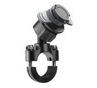 Titan Opti U Type Pro, attacco per manubrio ad alta resistenza 91598 LAMPA