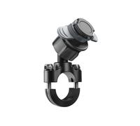 Titan Opti U Type Pro, attacco per manubrio ad alta resistenza 91598 LAMPA