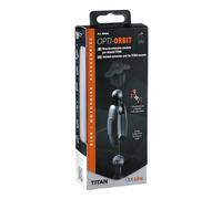 KIT DA MOTO/SCOOTER OPTILINE DA SPECCHIETTO SUPPORTO + COVER IPHONE