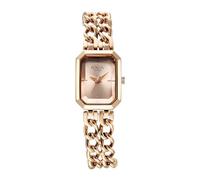 Titan Orologio Raga Showstopper 5 Donna, oro rosa, Glam