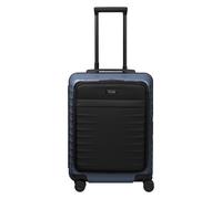 Titan Overseas 4 ruote Carrello 55 cm blu