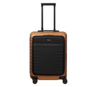 Titan Overseas 4 ruote Carrello 55 cm color bronzo