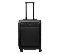 Titan Overseas 4 ruote Carrello 55 cm nero