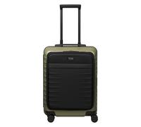 Titan Overseas 4 ruote Carrello 55 cm verde