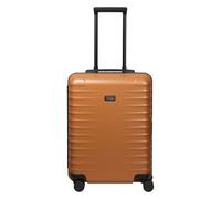Titan Overseas 4 ruote Trolley cabina S 55 cm arancia