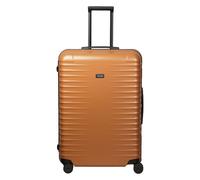 Titan Overseas 4 ruote Carrello L 75 cm arancia