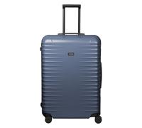 Titan Overseas 4 ruote Carrello L 75 cm blu