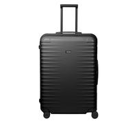 Titan Overseas 4 ruote Carrello L 75 cm nero