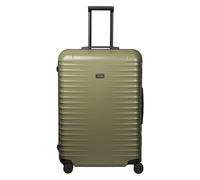 Titan Overseas 4 ruote Carrello L 75 cm verde