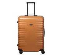 Titan Overseas 4 ruote Carrello M 69 cm arancia