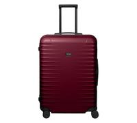 Titan Overseas 4 ruote Carrello M 69 cm rosso