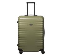 Titan Overseas 4 ruote Carrello M 69 cm verde