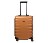 Titan Overseas 4 ruote Carrello della cabina S 55 cm arancia
