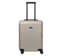 Titan Overseas 4 ruote Trolley cabina S 55 cm bianco