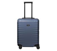 Titan Overseas 4 ruote Carrello della cabina S 55 cm blu