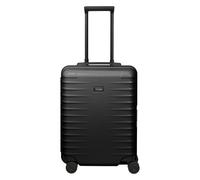 Titan Overseas 4 ruote Trolley cabina S 55 cm nero