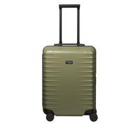 Titan Overseas 4 ruote Carrello della cabina S 55 cm verde