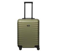 Titan Overseas 4 ruote Carrello della cabina S 55 cm verde