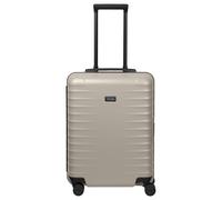 TITAN OVERSEAS - Trolley da cabina con 4 ruote S 55/20 cm (moonstone grey, 55 cm)