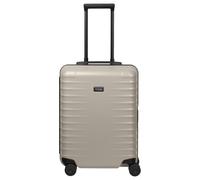 TITAN OVERSEAS - Trolley da cabina con 4 ruote S 55/23 cm (moonstone grey, 55 cm)