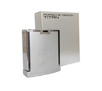 Titan Per Uomini Di Porsche Eau De Toilette Spray 100Ml Fragranza Maschile