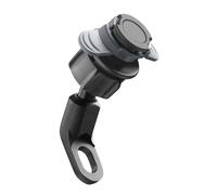 Titan Pole, supporto con attacco per specchietti o viti passanti