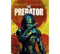 Titan Predator the Official Collector's Edition (Copertina rigida)