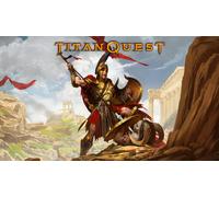 Titan Quest