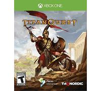 Titan Quest