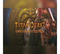 Titan Quest Anniversary Edition (PC) Steam Gift - GLOBAL
