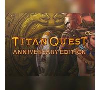 Titan Quest (Anniversary Edition) (PC) Steam Key - GLOBAL